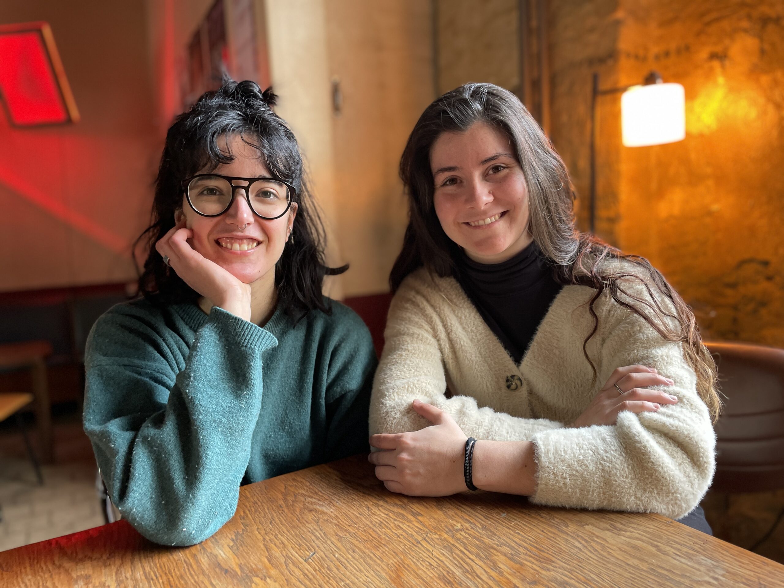 „Räume schaffen und beleben“ 