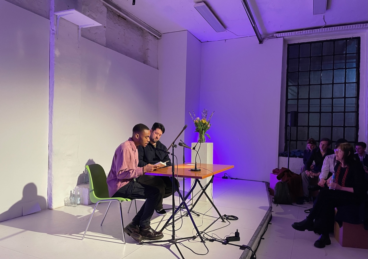 „Wunderkammer, Archiv, Labor“