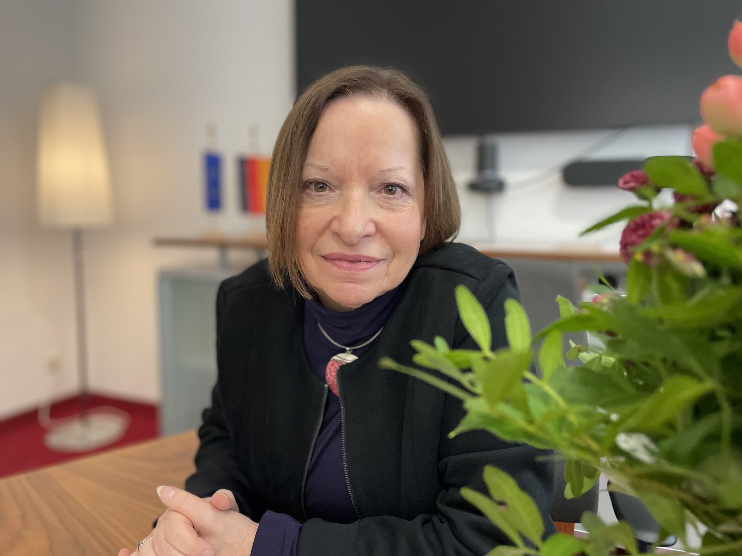 Brücke nach Armenien