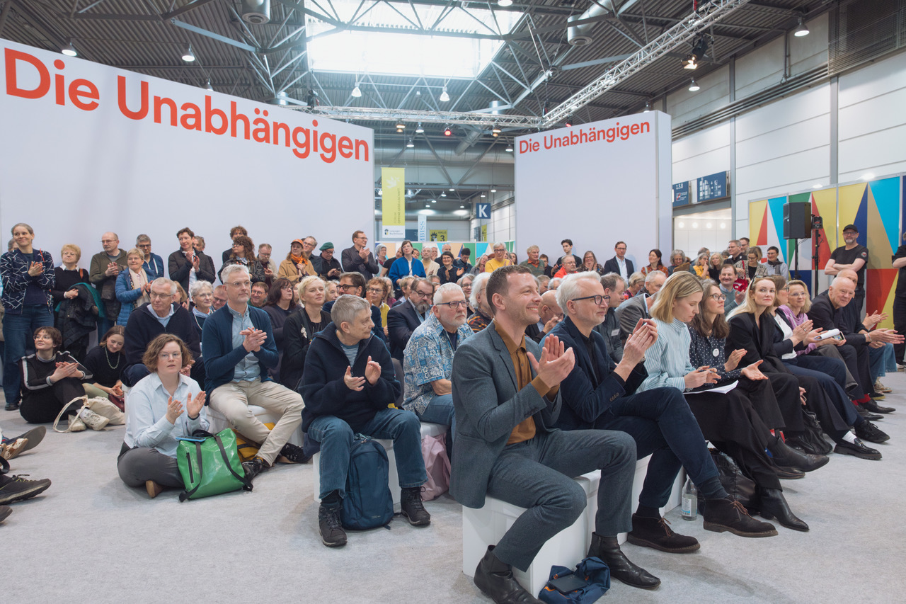 Lob der Abhängigkeit 